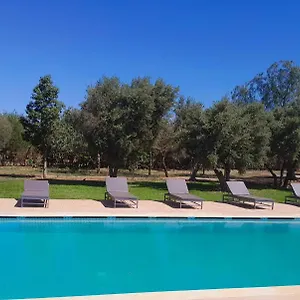 Agora, A La Campagne Proche Marrakech Maison d'hôtes