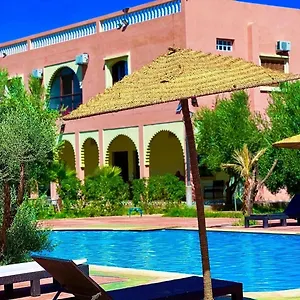 Qodwa Maison d'hôtes