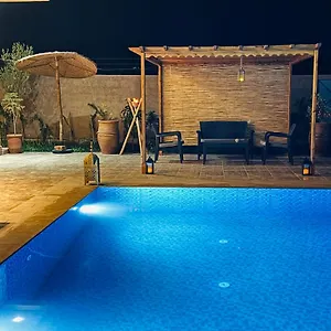 Peaceful Pool Maison d'hôtes